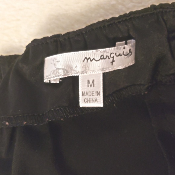 Marquis Cocktail Dress - Picture 7 of 8